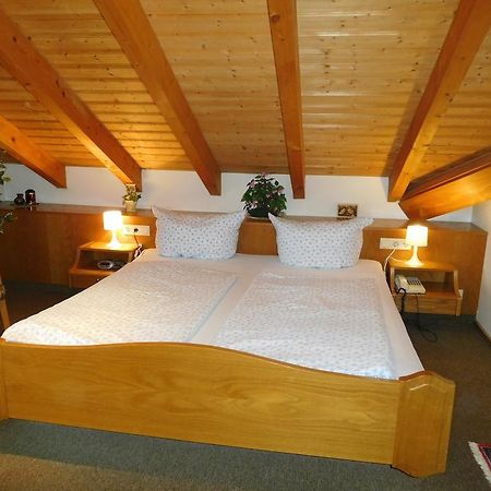 Ferienhotel Faisst Bad Peterstal-Griesbach Exteriör bild