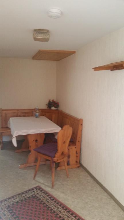 Ferienhotel Faisst Bad Peterstal-Griesbach Exteriör bild