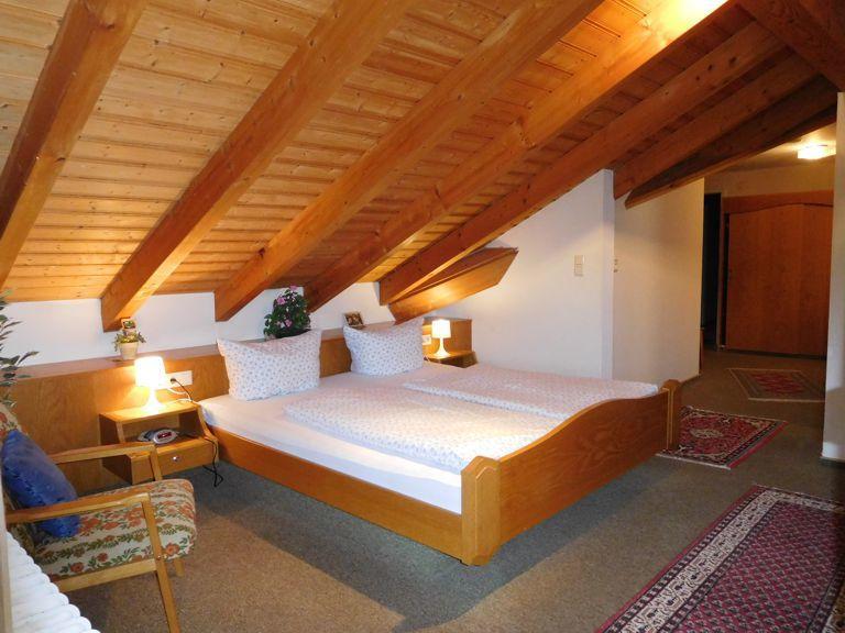 Ferienhotel Faisst Bad Peterstal-Griesbach Exteriör bild