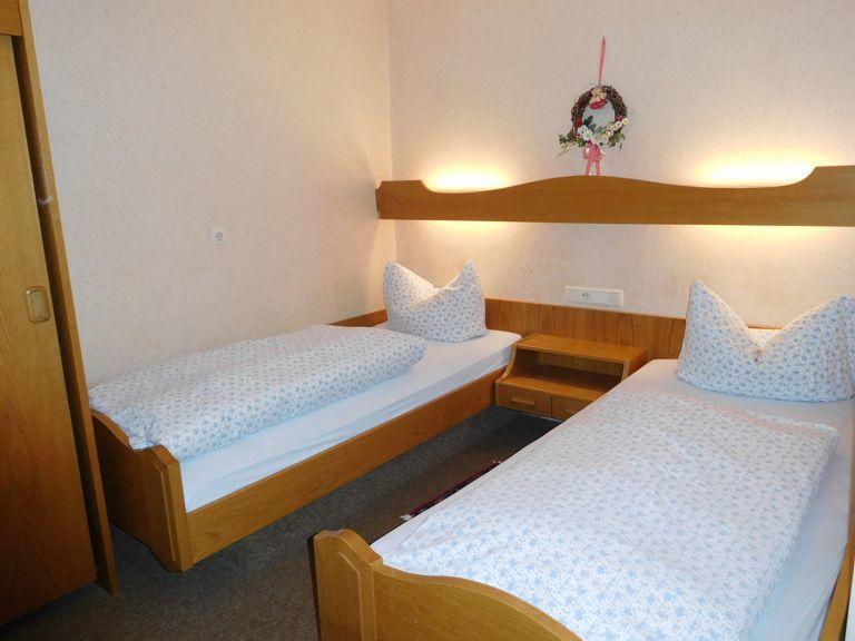 Ferienhotel Faisst Bad Peterstal-Griesbach Exteriör bild