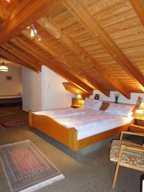 Ferienhotel Faisst Bad Peterstal-Griesbach Exteriör bild