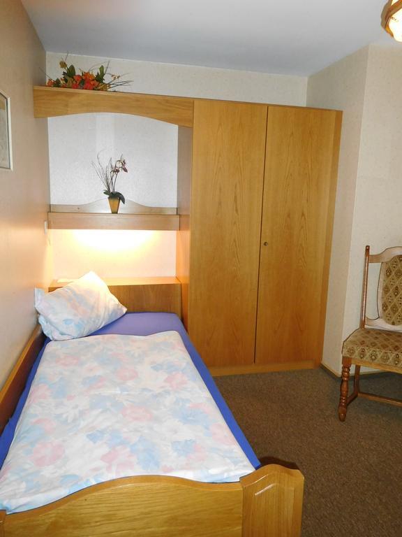 Ferienhotel Faisst Bad Peterstal-Griesbach Exteriör bild