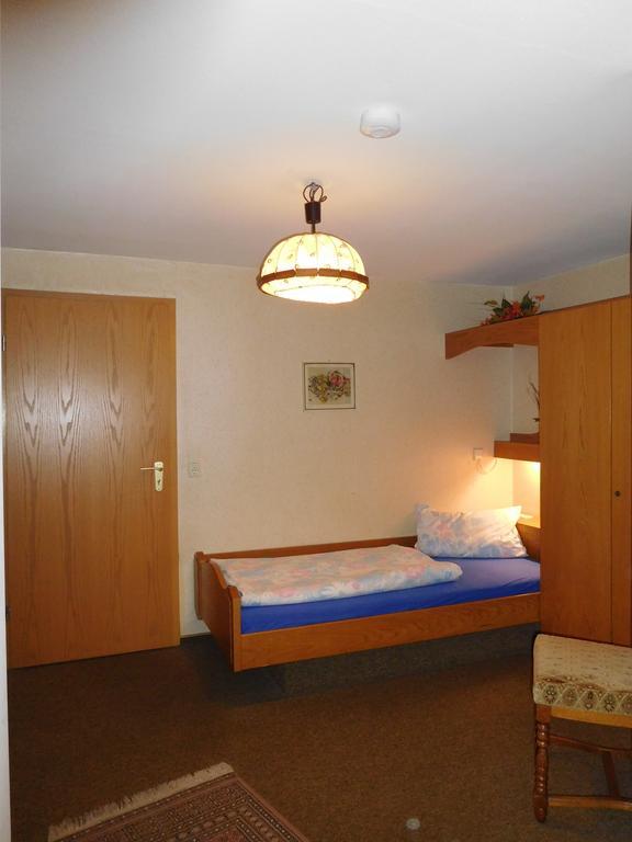 Ferienhotel Faisst Bad Peterstal-Griesbach Exteriör bild
